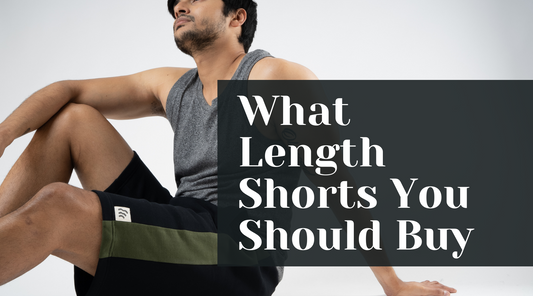 The Ultimate Guide On What Length Shorts Should You Buy